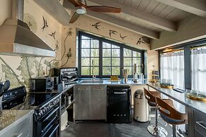 Maison Chambre & Jardin