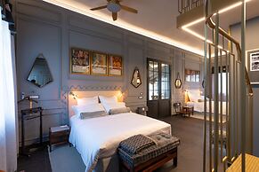 Maison Chambre & Jardin