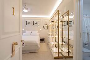 Maison Chambre & Jardin