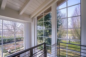 Maison Chambre & Jardin