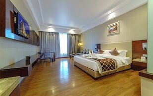 Golden Tulip Jaipur Kukas