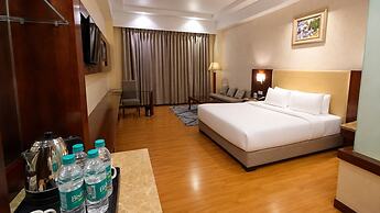 Golden Tulip Kukas Jaipur