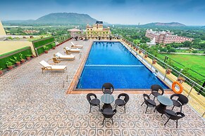 Golden Tulip Jaipur Kukas