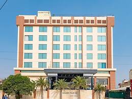 Golden Tulip Jaipur Kukas