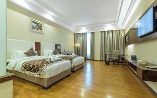 Golden Tulip Jaipur Kukas