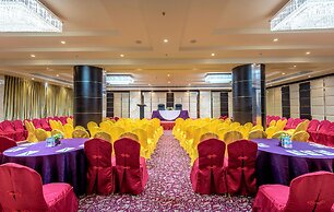 Golden Tulip Jaipur Kukas