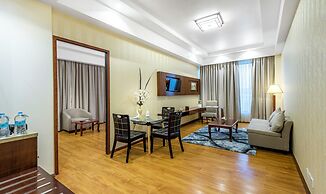 Golden Tulip Jaipur Kukas