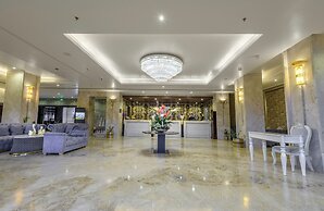 Golden Tulip Jaipur Kukas