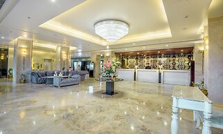 Golden Tulip Jaipur Kukas