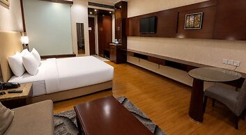 Golden Tulip Kukas Jaipur