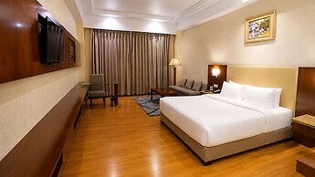 Golden Tulip Kukas Jaipur