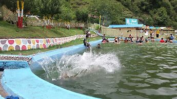 Nature Walk Resort Mussoorie