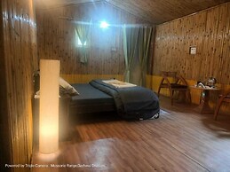 Nature Walk Resort Mussoorie