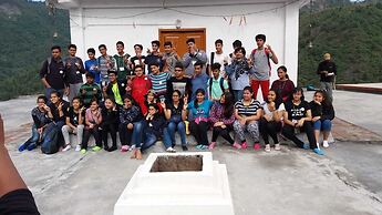 Nature Walk Resort Mussoorie