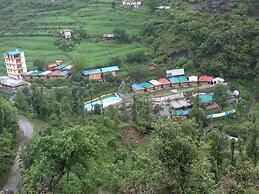 Nature Walk Resort Mussoorie