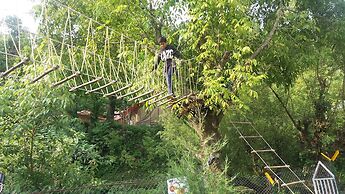 Nature Walk Resort Mussoorie