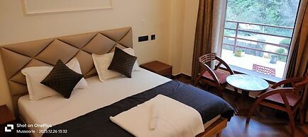 Nature Walk Resort Mussoorie