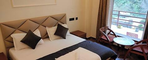 Nature Walk Resort Mussoorie