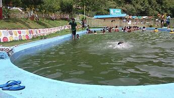 Nature Walk Resort Mussoorie