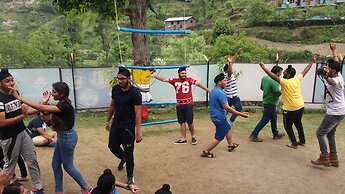 Nature Walk Resort Mussoorie