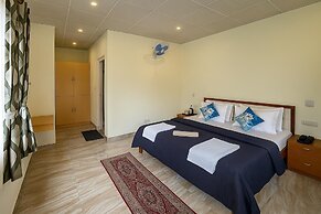 Nature Walk Resort Mussoorie