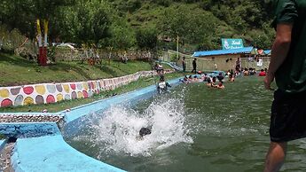 Nature Walk Resort Mussoorie
