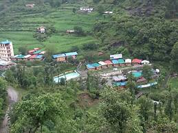 Nature Walk Resort Mussoorie
