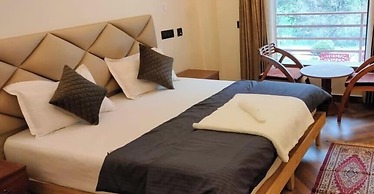 Nature Walk Resort Mussoorie