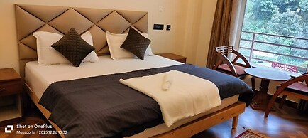 Nature Walk Resort Mussoorie