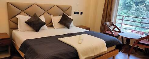 Nature Walk Resort Mussoorie