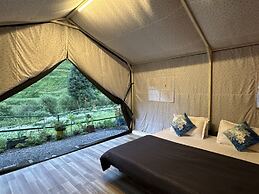 Nature Walk Resort Mussoorie