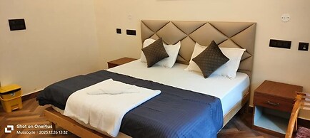 Nature Walk Resort Mussoorie