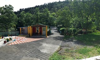 Nature Walk Resort Mussoorie