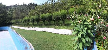 Nature Walk Resort Mussoorie