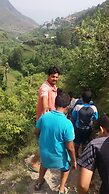 Nature Walk Resort Mussoorie