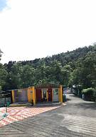 Nature Walk Resort Mussoorie