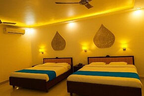 Hotel Heritage Inn