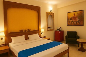 Hotel Heritage Inn