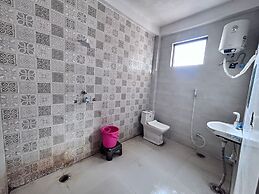 Shri Mohini Kunj Hotel Vrindavan