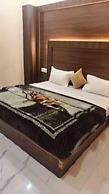 Shri Mohini Kunj Hotel Vrindavan