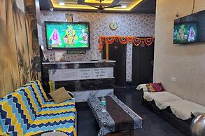 Shri Mohini Kunj Hotel Vrindavan
