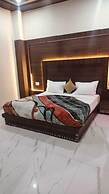 Shri Mohini Kunj Hotel Vrindavan