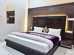 Shri Mohini Kunj Hotel Vrindavan