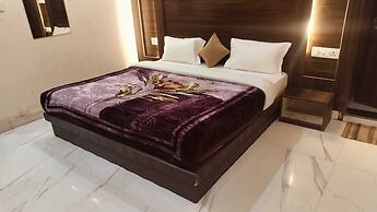 Shri Mohini Kunj Hotel Vrindavan