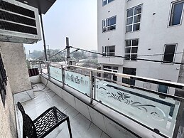 Shri Mohini Kunj Hotel Vrindavan