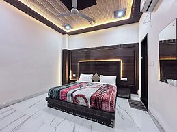 Shri Mohini Kunj Hotel Vrindavan