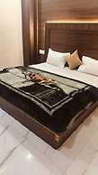 Shri Mohini Kunj Hotel Vrindavan