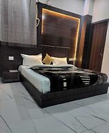 Shri Mohini Kunj Hotel Vrindavan