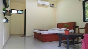 Patil Resort