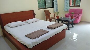 Patil Resort